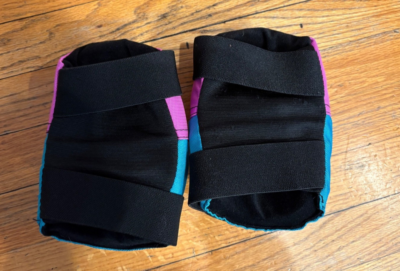 187 Killer Pads Size S/M for Roller Skating/Blading