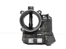 VOLVO S80 II AS Cuerpo del Acelerador 8692720 0281002701 2.40 Diesel 32651196