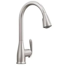 Moen 87879SRS - Kitchen Faucet