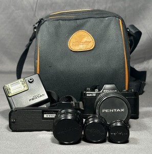 Auto 110 Pentax | eBay
