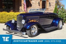 1932 Ford Model B for Sale