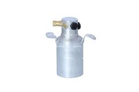 Trockner Klimaanlage Easy FIT NRF 33166 FüR Mercedes Klasse C208 CLK W202 75Mm