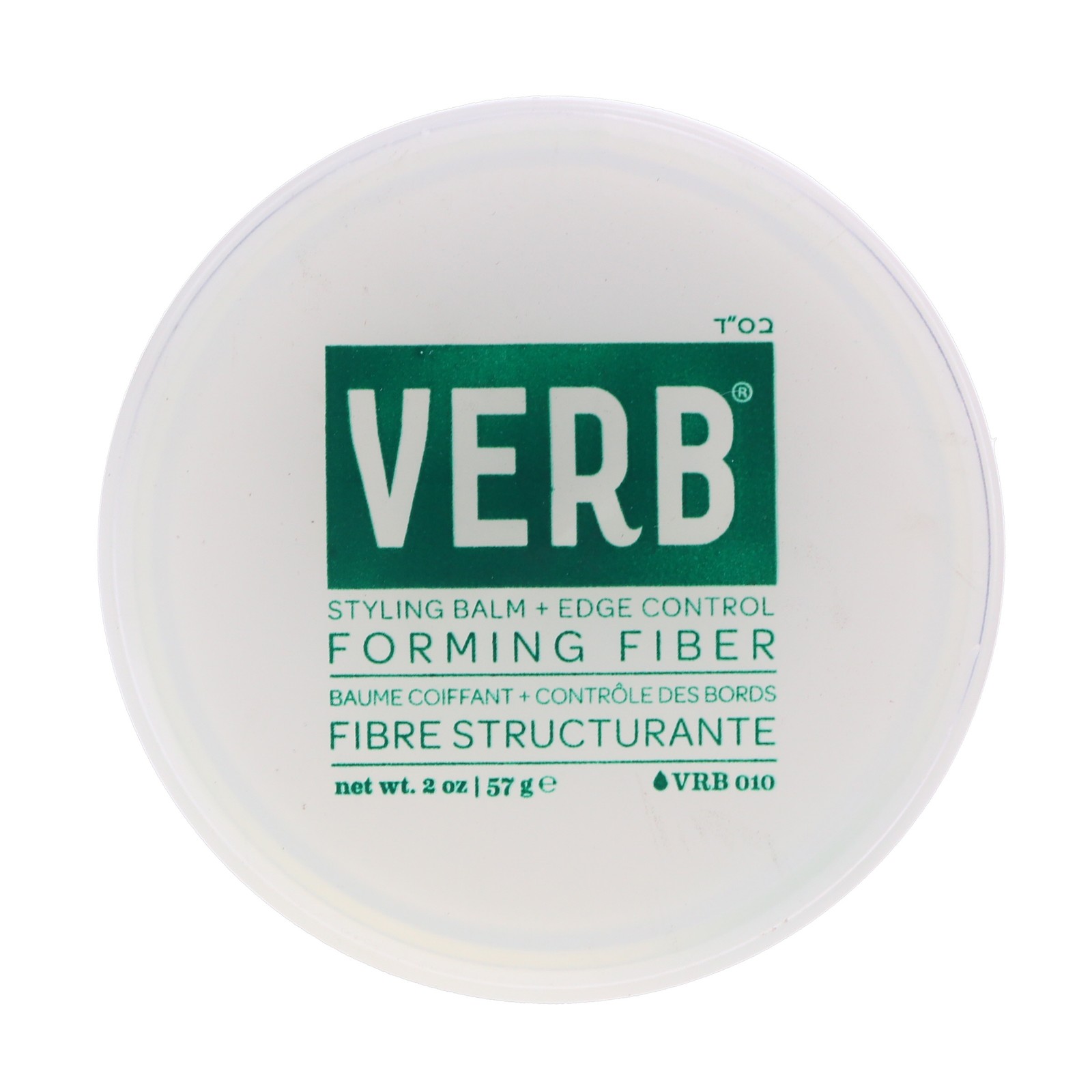 Verb ~ Бальзам для укладки волос + Средство для придания формы краям ~ 2 УНЦИИ