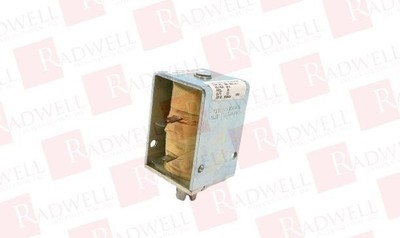 JOHNSON ELECTRIC B24-253-A-1 / B24253A1 (NEW IN BOX)