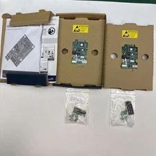 Lot Of 2 - Grundfos CIM 300 BACnet MS/TP Interface Module - 96893770-v16