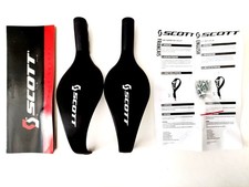 NEW Scott Pole Guards Integral slalom ski racing alpine downhill Hand protection