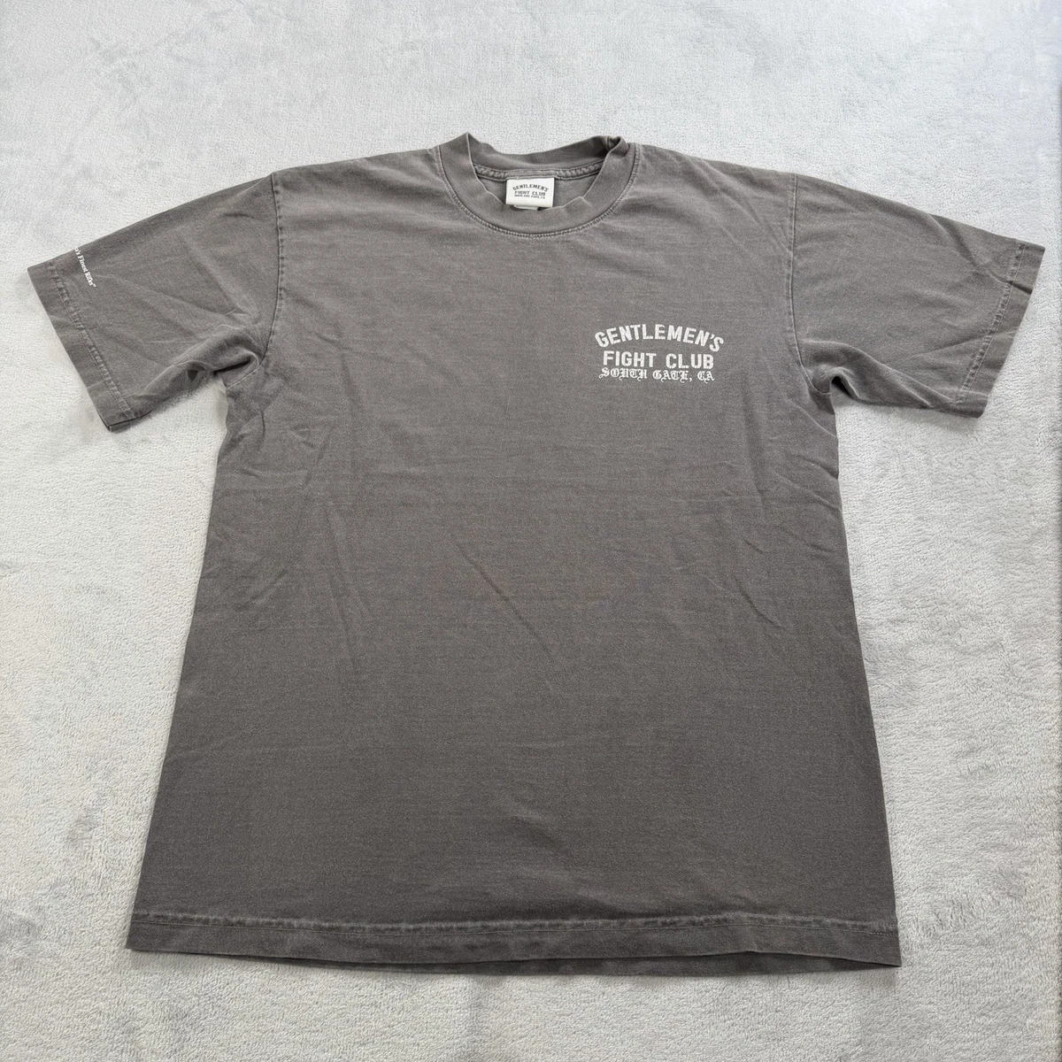 Fight Club T-Shirts for Men for sale | eBay