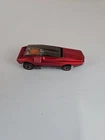 Vintage Hot Wheels Redline 1969 Majenta Whip Creamer