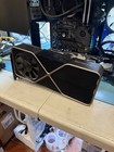 New ListingNVIDIA GeForce RTX 3090 Founders Edition 24GB GDDR6 Graphics Card - No display
