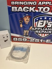 Electrolux 5303937182 Dryer Upper Felt Seal