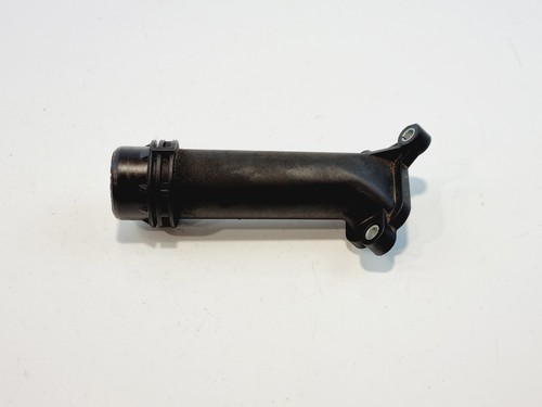 BMW F34 318D, Anschlussstutzen, 11127810707, 11127810707