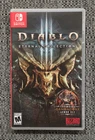 New ListingDiablo III: Eternal Collection (Nintendo Switch)