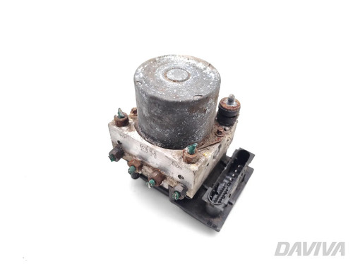 Vauxhall Combo ABS-Bremspumpe 1.3 CDTI 16V Diesel 55kW (75 HP) 13276461 2008