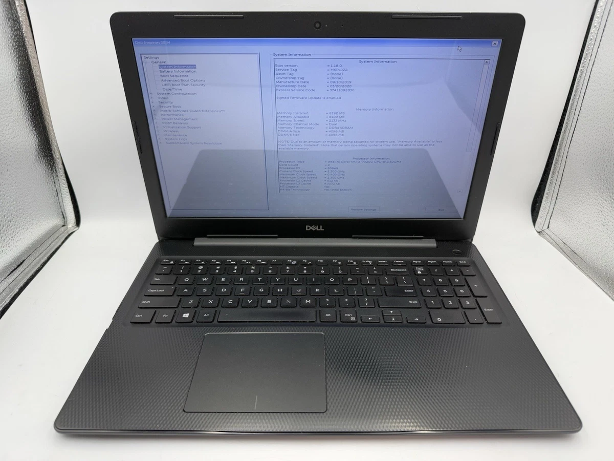 Intel Core i3 7th Gen. PC Laptops & Netbooks for sale | eBay