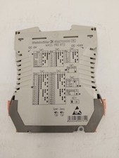 Weidmüller Trennwandler WAS5 PRO RTD 8560700...