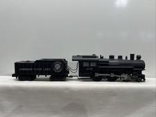 American Flyer 21168 Locomotive Tender The Southern Untested