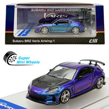 Cm Model 164 Subaru Brz Varis Chroma Flair