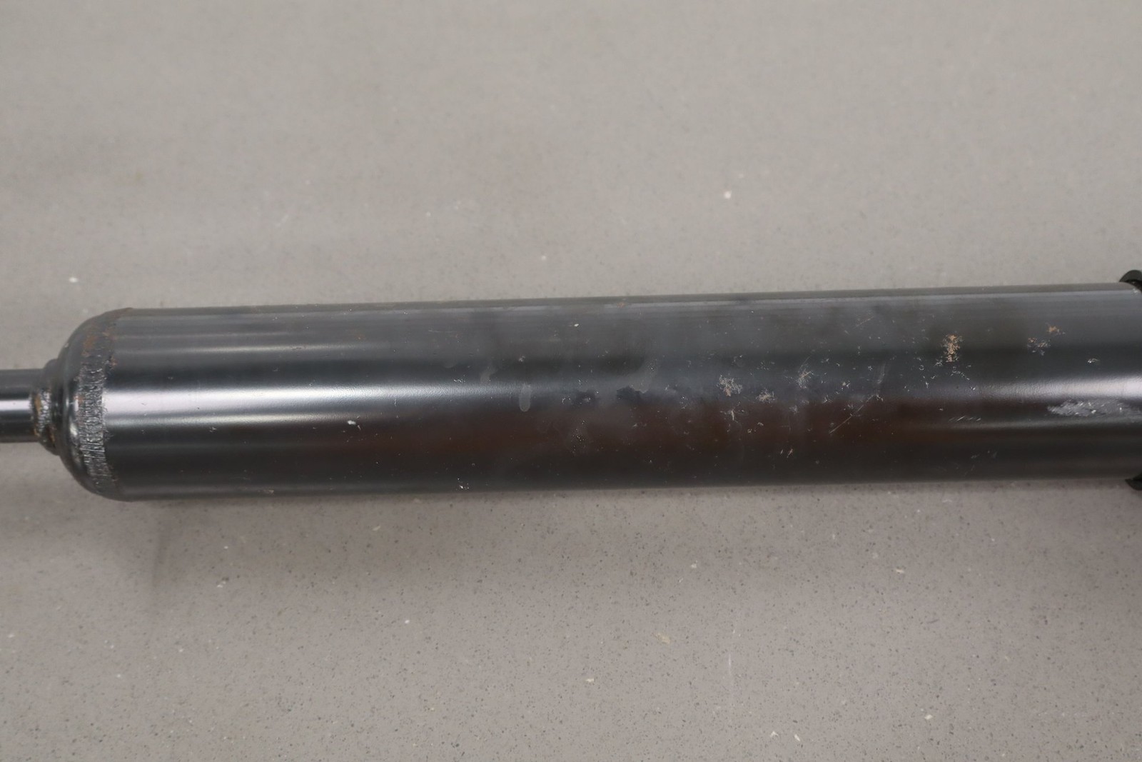 Maserati Ghibli 2014 Rear Left Damper P/N 06700089000