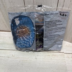 LEGO Bionicle McToran 1389 Ta-Matoran McDonalds Onepu NEW Polybag Set #2