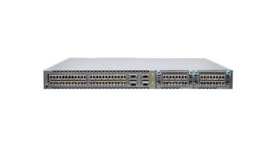 Juniper EX4600-40F-AFO Dual AC Switch 1 Year Warranty