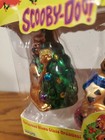 Vintage Cartoon Network Scooby Doo Glass Blown Ornament (2 Pack) NIP Trevor WB — photo 7