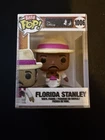 FUNKO THE OFFICE  BITTY POP  "FLORIDA STANLEY" #1066