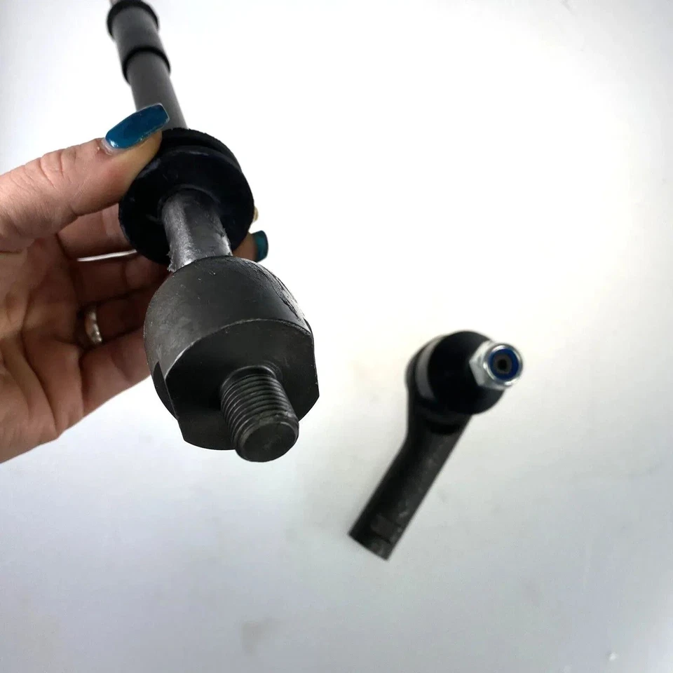 OCAP Spurstange+kopf vorne rechts für VW Transporter IV Bus 70XB 70XC 7DB 7DW - Bild 4 von 4