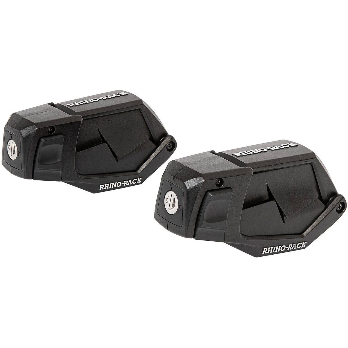 Универсальный держатель Rhino-Rack Stow It - Обычный Zwifloc Черный один размер 27890₽