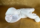 *RETIRED*Ty Beanie Baby FLEECIE Lamb 🐑 Bean Plush Original (2000) NEW W/ Tag — photo 2