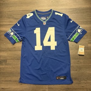 Dk Metcalf Jersey Throwback | eBay