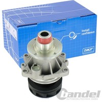 SKF Wasserpumpe MIT Dichtungen Passend FüR BMW 3 5 7 Land Rover Range Opel
