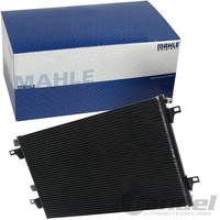 Mahle Kondensator Klimaanlage Passend FüR Renault Laguna Ii Vel Satis