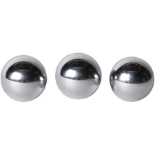 IronMind Level I Dexterity Balls - Set of 3