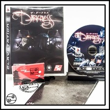 The Darkness Ps3 PlayStation 3 Pre-owned for sale online | eBay