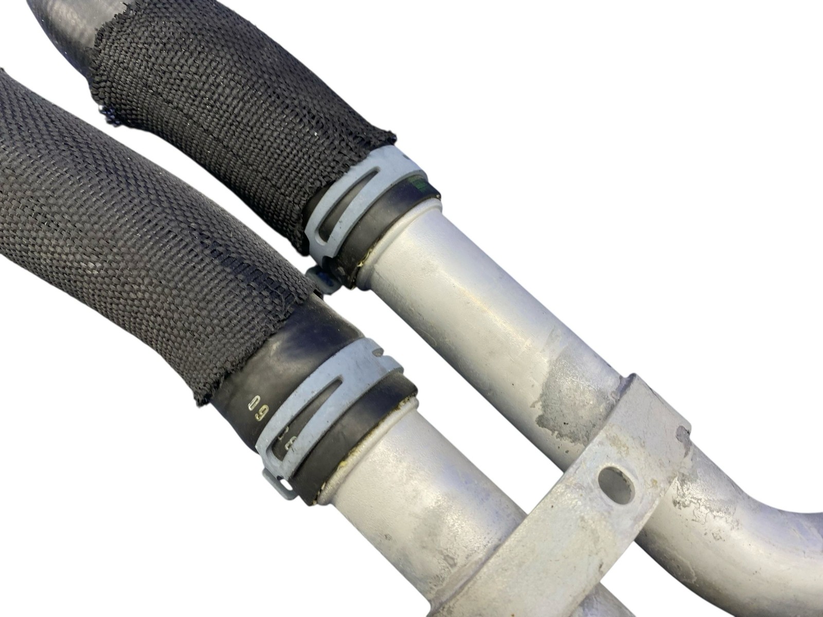 LAMBORGHINI HURACAN LP640-4 PERFORMANTE AWD 5.2L ENGINE MOTOR COOLANT HOSE PIPE