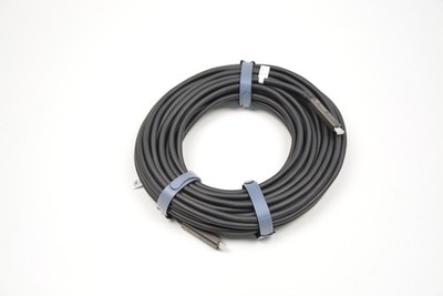 FIBBR Glasfaser USB C auf USB C Kabel 5 m 10 Gbit s PD 60 W