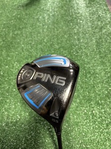 Ping G Ls Tec Driver | eBay