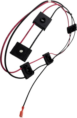 Frigidaire 316580614 Stovetop Spark Ignition Switch for Gas Ranges and Stoves