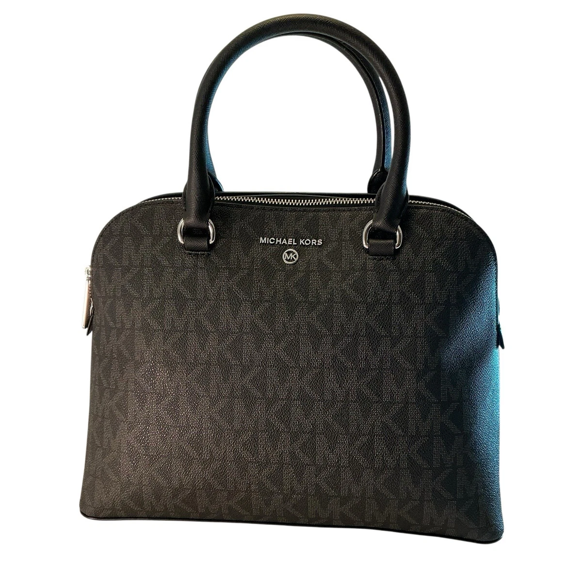 Michael Kors Cindy Satchel/Top Handle Bag Handbags & Bags for