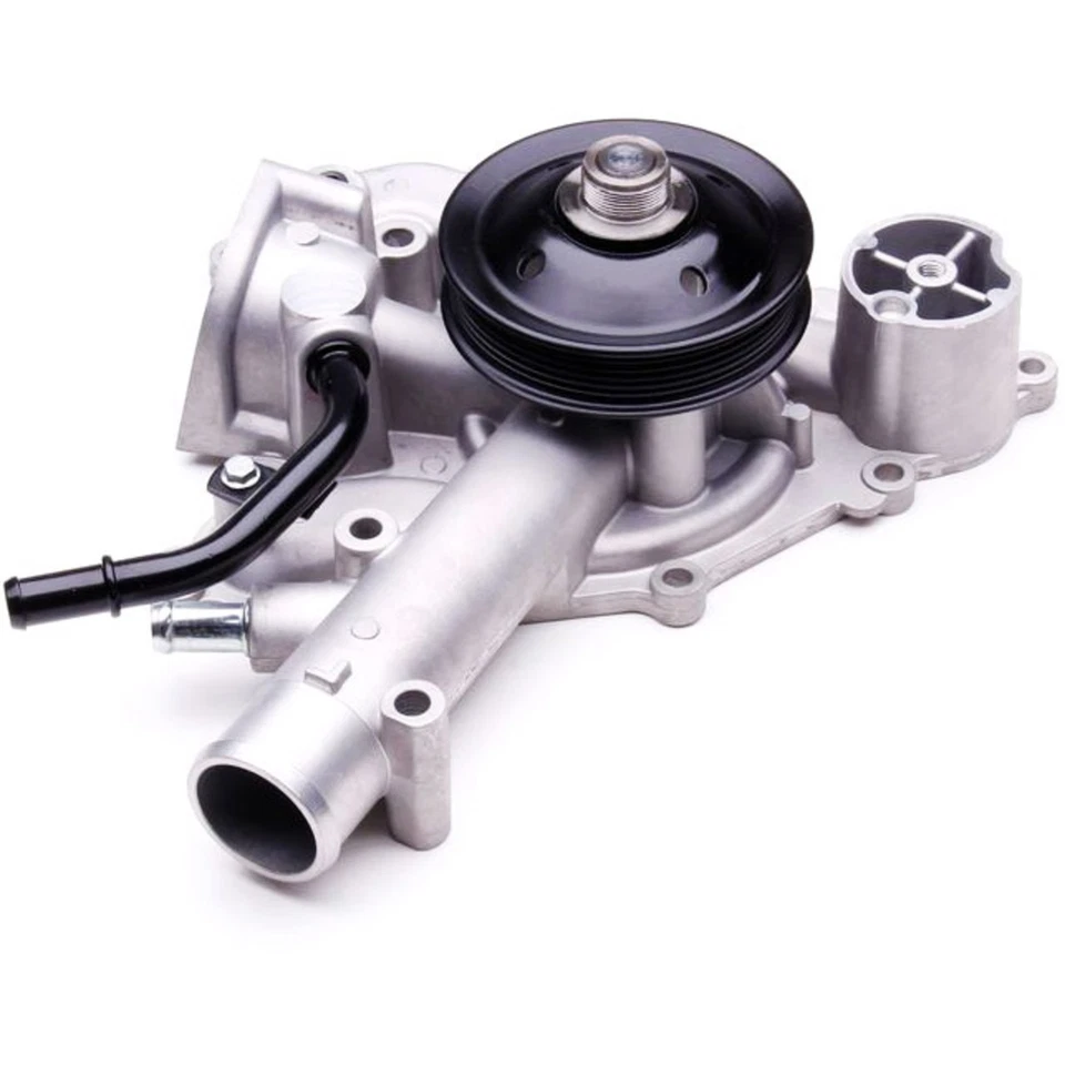 Bomba de agua 43559 puertas para camioneta Ram 1500 2500 3500 Dodge Durango Chrysler Aspen Foto 4 de 4