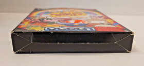 Jeu Nintendo NES - Bubble Bobble - Complet: boite, notice, cale, fourreau.