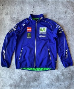 Monster Racing Jacket | eBay