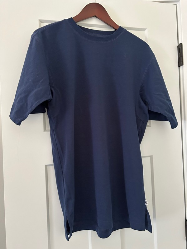 Men's Columbia Brand GRT T-Shirt Large
