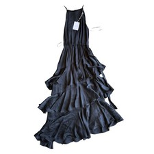NWT Zimmermann Silk Picnic Dress Size 2