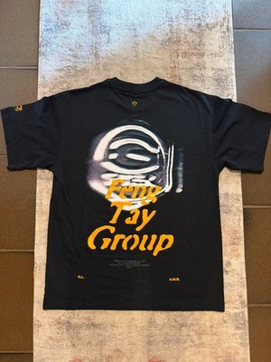 Nike Nocta G Tek  Feng Tay Group  T Shirt