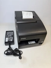 Epson TM-H6000V Receipt Printer M253B USB, and  LAN