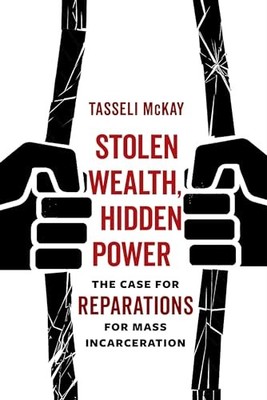Stolen Wealth, Hidden Power: The Case for Reparations for Mass Incarceration by