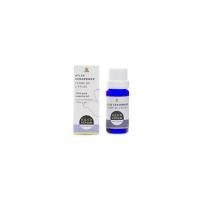 Aqua Oleum Zedernholz 10ml