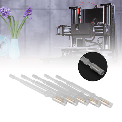 5x BL Touch Pin Tastnadel für Automatischer 3D-Touch-Bettplattensensor DRUCKER