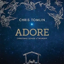 *** BRAND NEW *** Adore: Christmas Songs of Worship by Tomlin, Chris (CD, 2015)